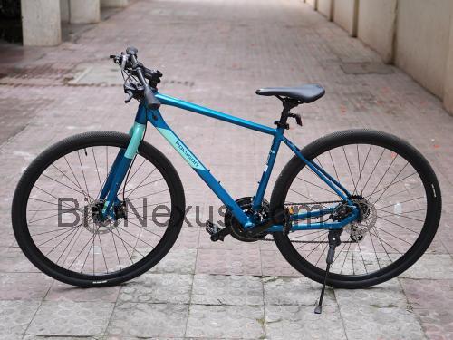 Polygon Path 2 ficha tecnica 